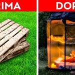 10 trucchi facili e veloci per la manutenzione del giardino condominiale fai da te
