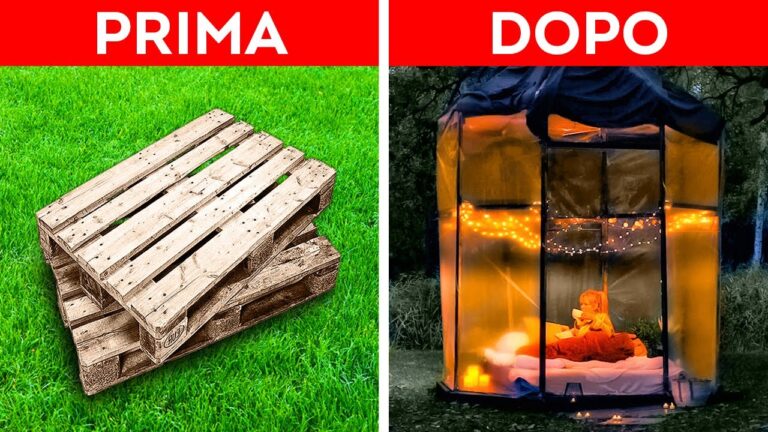 Cortile o giardino: quale scegliere per trasformare il tuo spazio esterno?