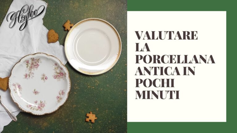 I tesori sepolti: scoperti vasi antichi di valore!