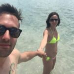 Spiaggia schiso a Giardini Naxos: un paradiso naturale incontaminato