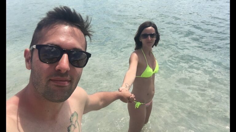 Spiaggia la Bombarda Alghero: Un Paradiso Mediterraneo da Esplorare!