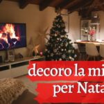 Guida pratica: crea un albero di Natale luminoso in pochi passi!