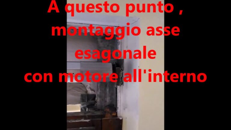 Segreti svelati: La guida definitiva per chiudere cassonetti tapparelle!