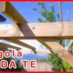 Il fascino unico del ricovero attrezzi agricoli in legno: la tradizione che si rinnova