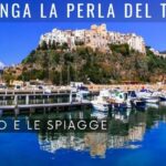 Spiaggia schiso a Giardini Naxos: un paradiso naturale incontaminato