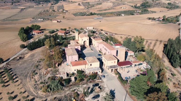 La misteriosa spiaggia della Cappella di Giovinazzo: un angolo incantato che conquista