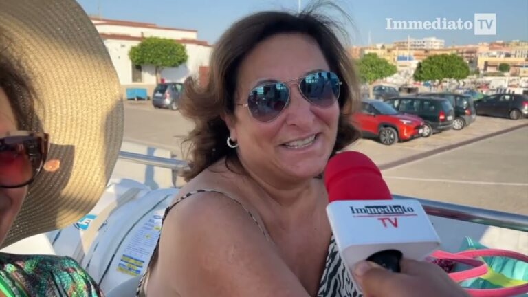Scopri i segreti delle Isole Tremiti con i traghetti da Manfredonia!