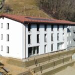 Il trucco dei colori per trasformare gli open space: svelati i segreti delle pareti