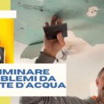 Emergenza idrica nel condominio: cartello interruzione acqua scatena il panico!