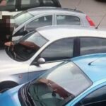 Cavallo in tangenziale Napoli: scopri i numeri del lotto che potrebbero cambiare la tua fortuna!