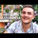 Piano verde per case: come trasformare 100 mq in un’oasi di piante