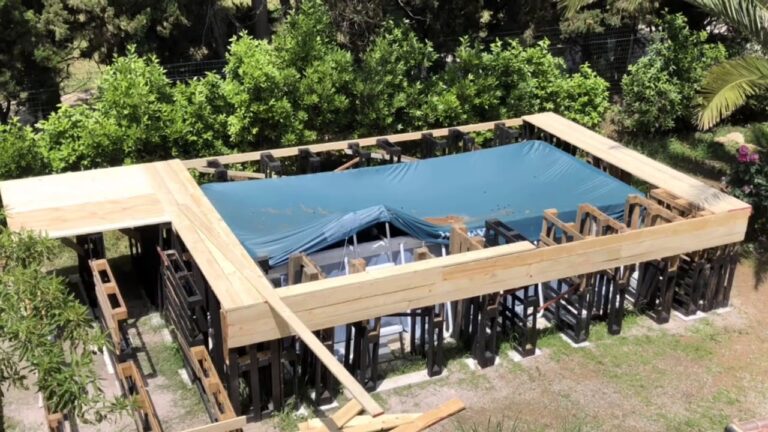 Piscina Eco