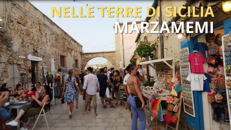 Marzamemi: Imperdibili Case dei Pescatori in Vendita, Afferra la Tua Offerta!
