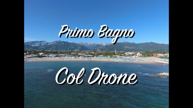 Esplorando i Bagni Milano a Marina di Massa: Una Vacanza Perfetta!