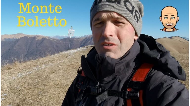 Scopri i segreti del Sentiero delle Baite a Brunate: un viaggio di avventura tra natura e tradizione