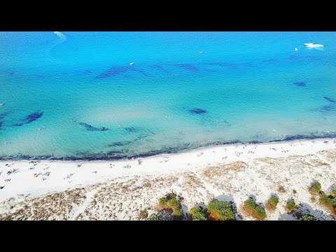 Spiagge paradisiache: esplorando La Caletta e le sue bellezze intorno