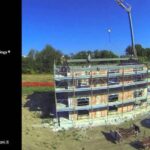 Villette a due piani: i progetti che trasformano le abitazioni in moderne oasi