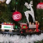Guida pratica: crea un albero di Natale luminoso in pochi passi!