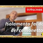 Muretto Divisorio con Mensole: Un Geniale Mix di Funzionalit&agrave; ed Eleganza