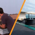 Balcone mini: la rivoluzione dell’erba sintetica per uno spazio green