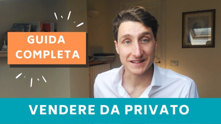 Vendita casa: i segreti per vendere privatamente online