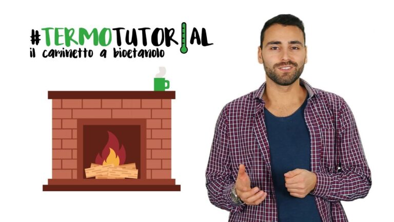 Il bioetanolo: fonte di energia sostenibile e vantaggi ambientali!
