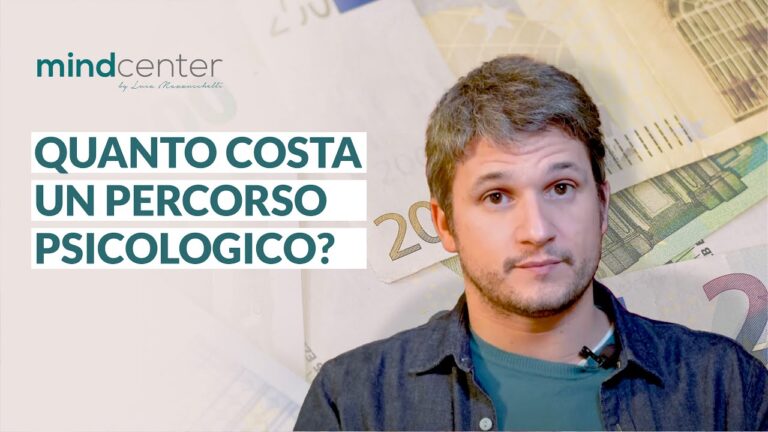 Il prezzo dell’aiuto: scopri quanto costa uno psicologo privato