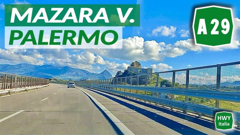 Il tesoro nascosto della Sicilia: Alcamo, la perla incantata