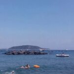 Spiaggia schiso a Giardini Naxos: un paradiso naturale incontaminato