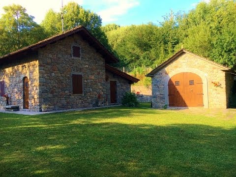 Oasi incantata in vendita: terreno con ruscello da sogno!