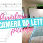 Scopri come ottimizzare lo spazio con porte piccole per il tuo ripostiglio!