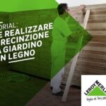 10 trucchi facili e veloci per la manutenzione del giardino condominiale fai da te
