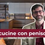 Come arredare un open space da 25 mq: pianta cucina salotto per uno spazio funzionale e accogliente
