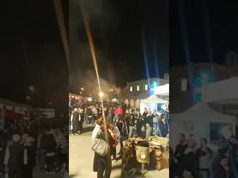 Mamma mia, scopri la Sagra del Maiale: un gustoso evento a Ortelle!