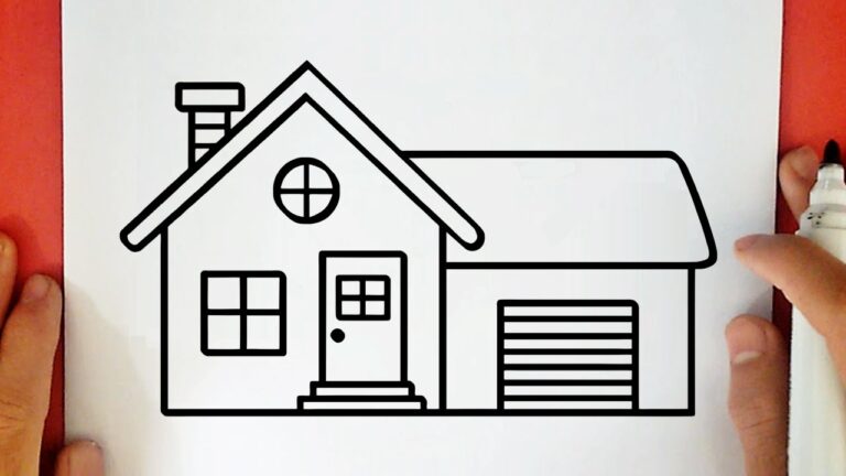 10 case da disegnare: sfide e ispirazione nell’architettura complessa