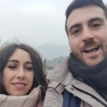 Scopri l’eleganza dell’entrata cancello con tettoia: una soluzione funzionale e di stile