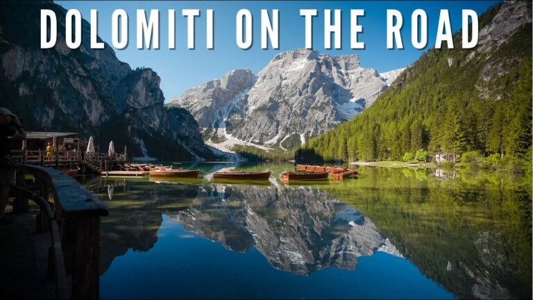 Casa vacanze economiche nelle Dolomiti: scopri il paradiso senza spendere una fortuna!