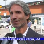 Il nuovo centro commerciale La Quercia: shopping e divertimento nella pittoresca San Michele al Tagliamento