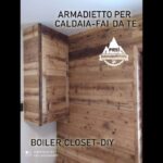 Allarme: L’armadio a ponte pu&ograve; cadere! Come evitare i rischi di instabilit&agrave;