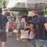 Rivazzurra, il colorato mercato settimanale di Rimini: scopri le sue gemme in 70 caratteri!