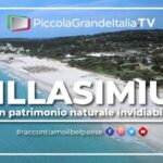 Segreti nascosti nel centro storico di Ascea Marina: scopri il fascino autentico del paese