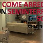 I segreti per arredare la tua cantina di casa: trasforma lo spazio in un angolo accogliente in soli 5 passi!