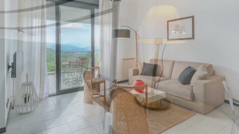 La magia delle spezie: il tocco perfetto per le tue vacanze in una casa da sogno