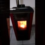 Il segreto del massimo risparmio: contenitore acqua stufa a gas!