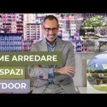 Casa di Maria De Filippi: L’elegante e affascinante esterno che racconta il suo stile unico!