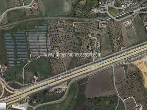 Opportunità imperdibile: Vendo terreno per fotovoltaico
