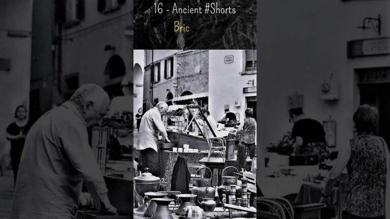 Scopri il Bric