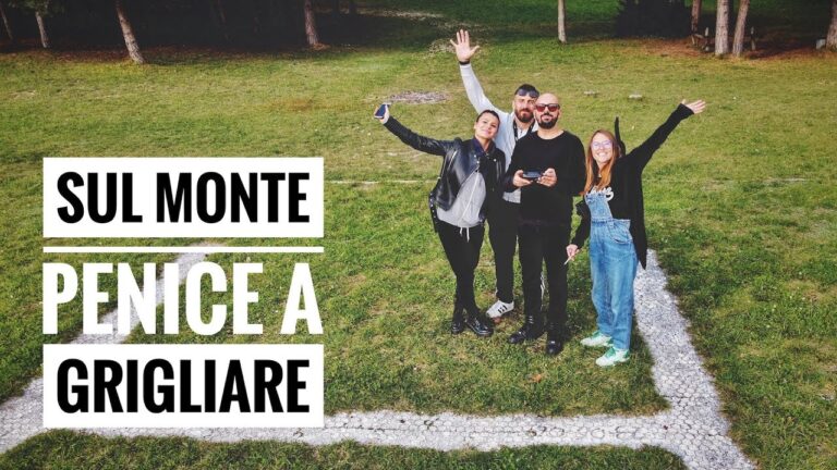 Passo del Penice: Un Viaggio Magico tra Natura e Storia nel Cuore del PV