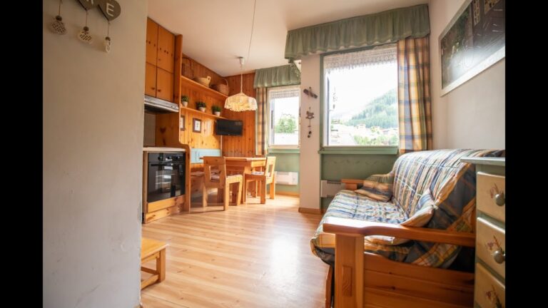 I migliori appartamenti a Moena per le tue indimenticabili vacanze!