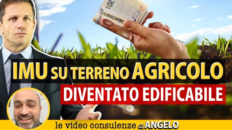 Affitto terreno fotovoltaico: la tassazione che influisce sul rendimento